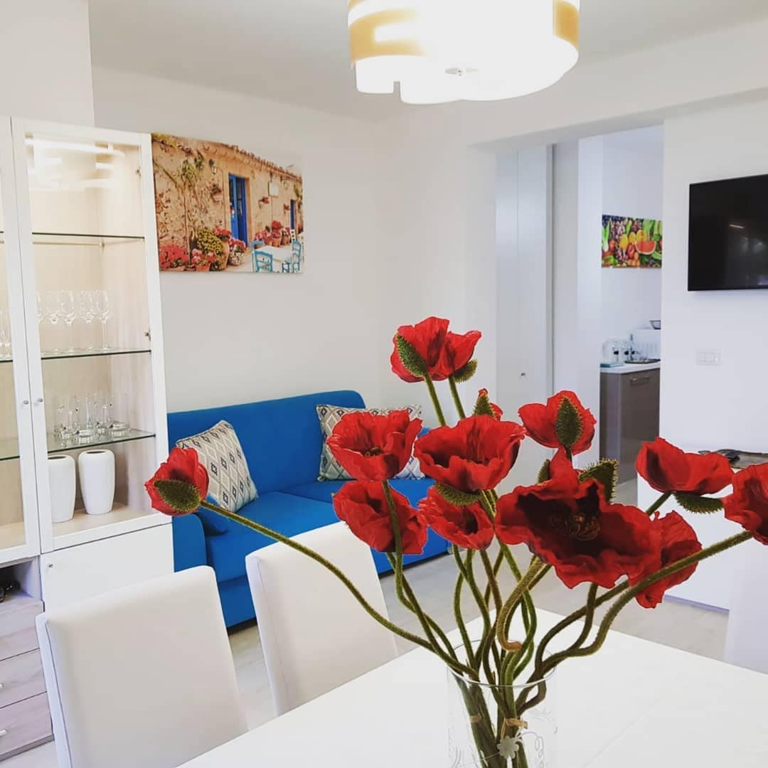 Casa Del Nopal - Aloe And Agave apartments