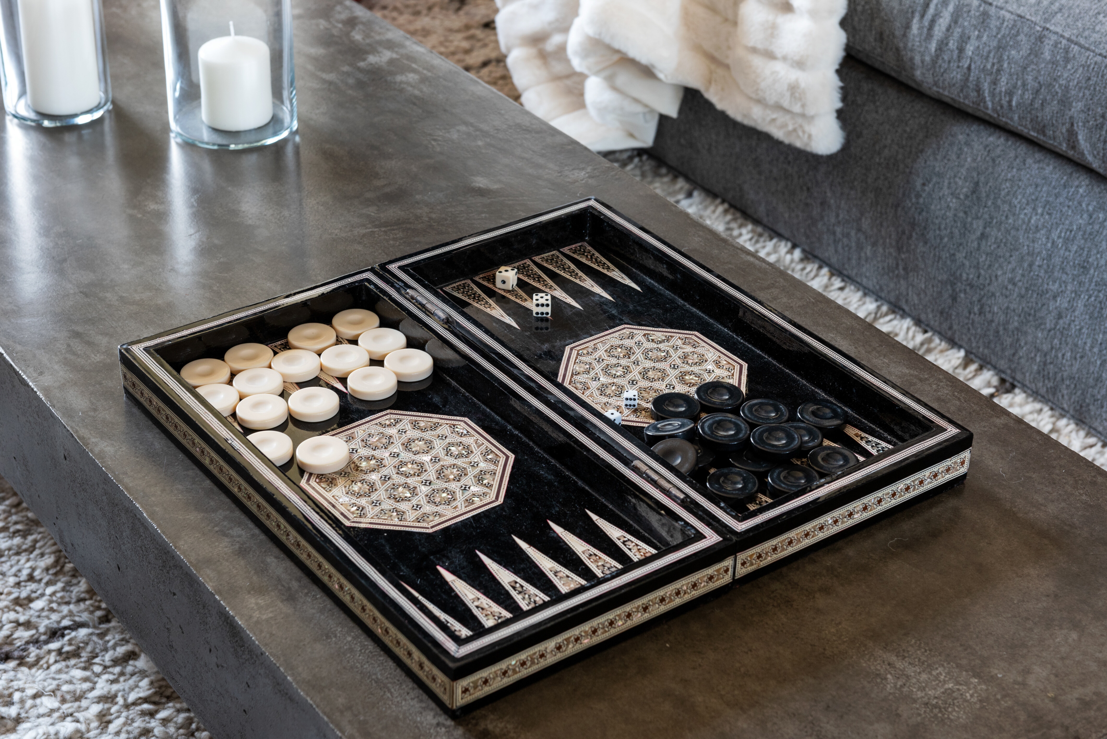 Living Room Living Room