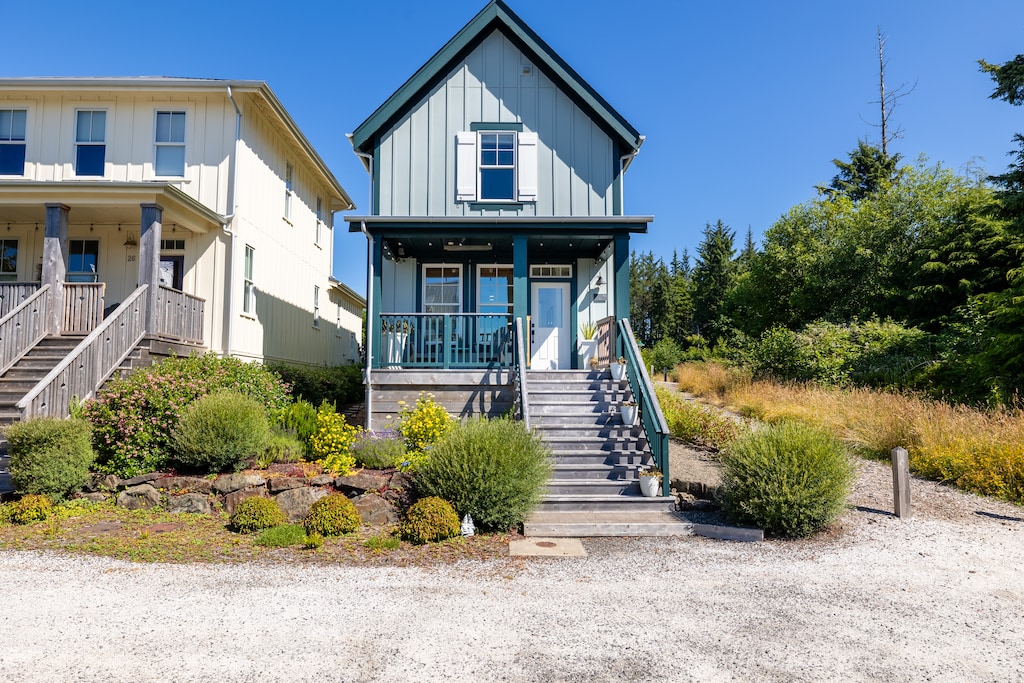 Welcome to 18 Summers