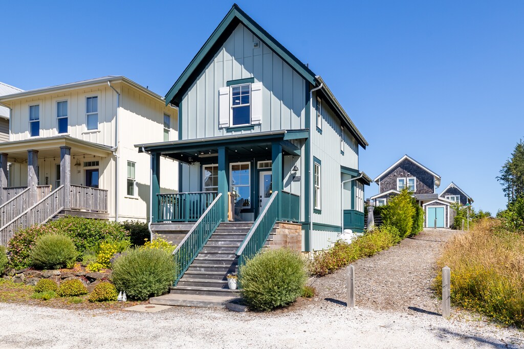 Welcome to 18 Summers