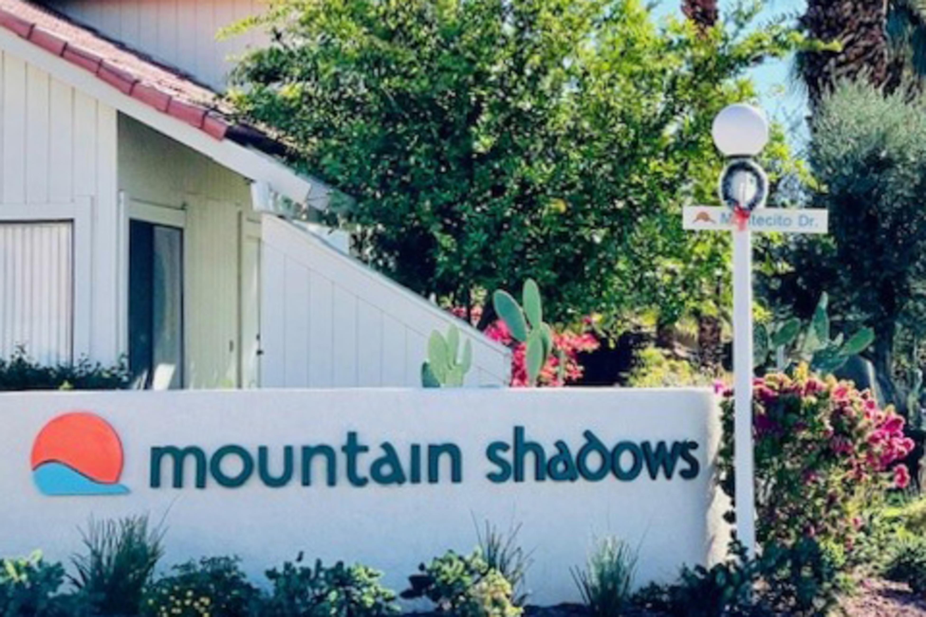 Mountain Vista Retreat - 68734