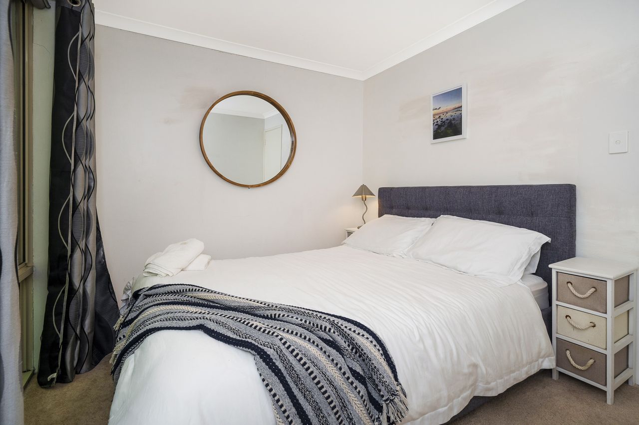 Secret Garden Cottage Busselton