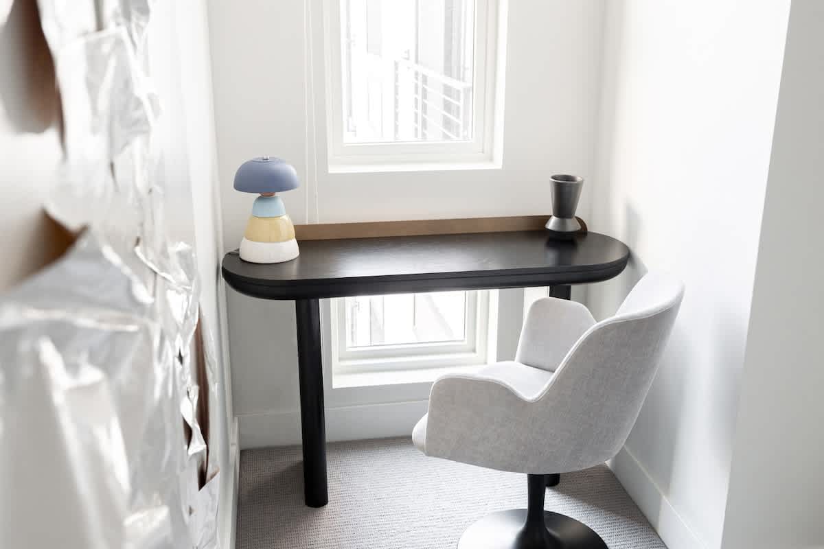 Fifty Shapes of Modern | Center of LoHi