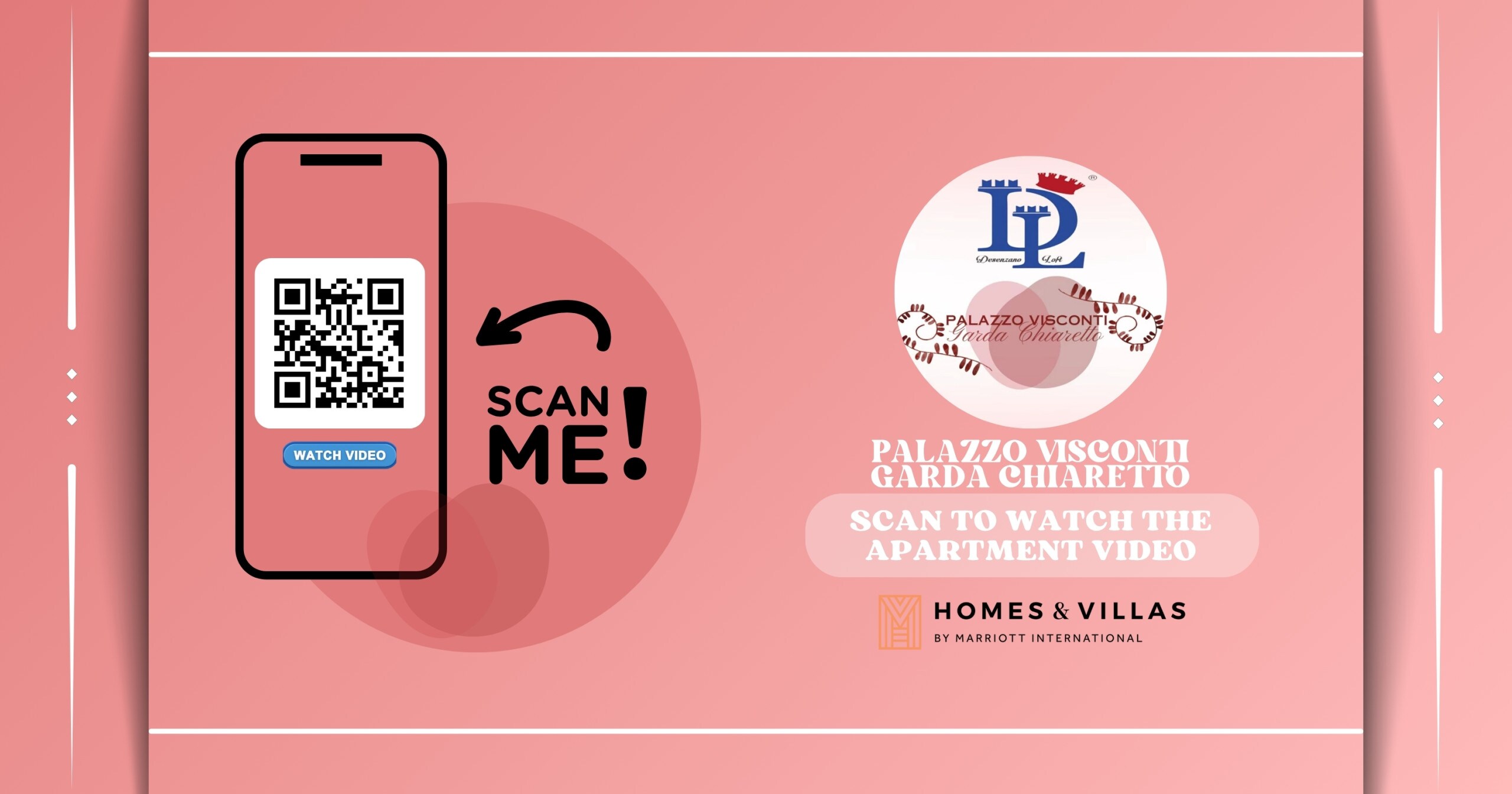 Palazzo Visconti Garda Chiaretto Palazzo Visconti Garda Chiaretto