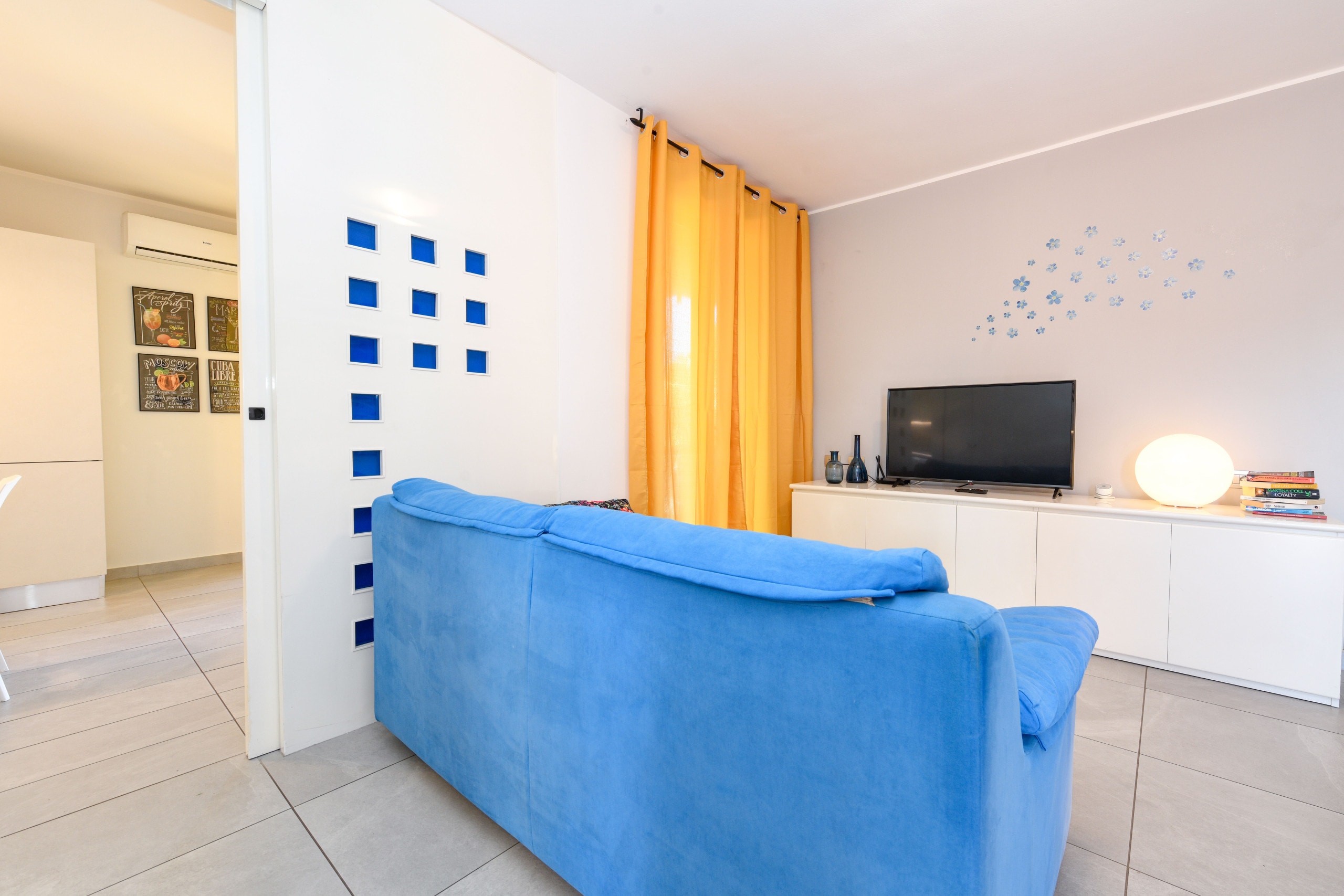 Casa del Faro Peschiera del Garda 