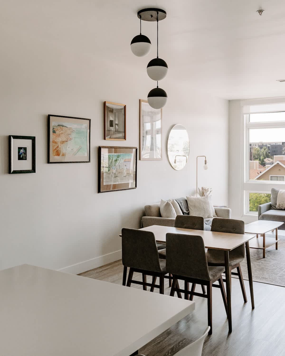 Contemporary Cool Lifestyle Loft | Zuni Lofts