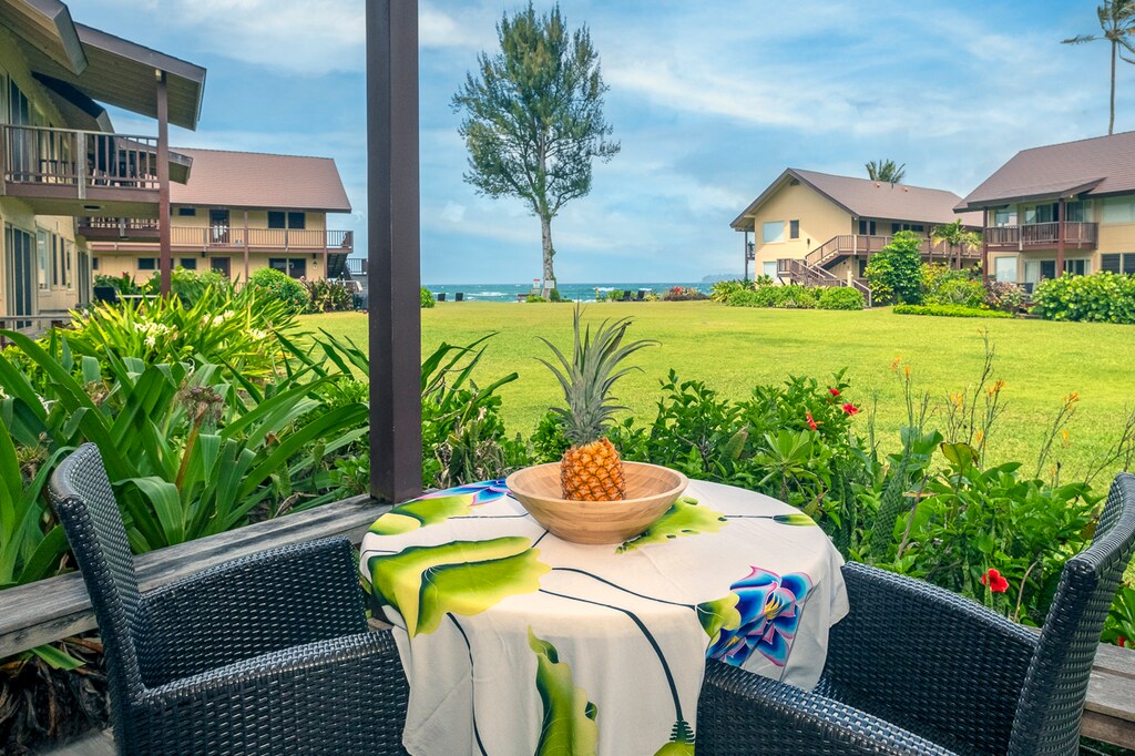 Hanalei Vacation Rentals | Hanalei Colony Resort C2