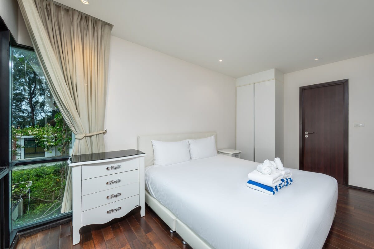 Property Image 1 - Suite Camiri 2br apartments facing pool 3rd floor Property Image 1 - Suite Camiri 2br apartments facing pool 3rd floor