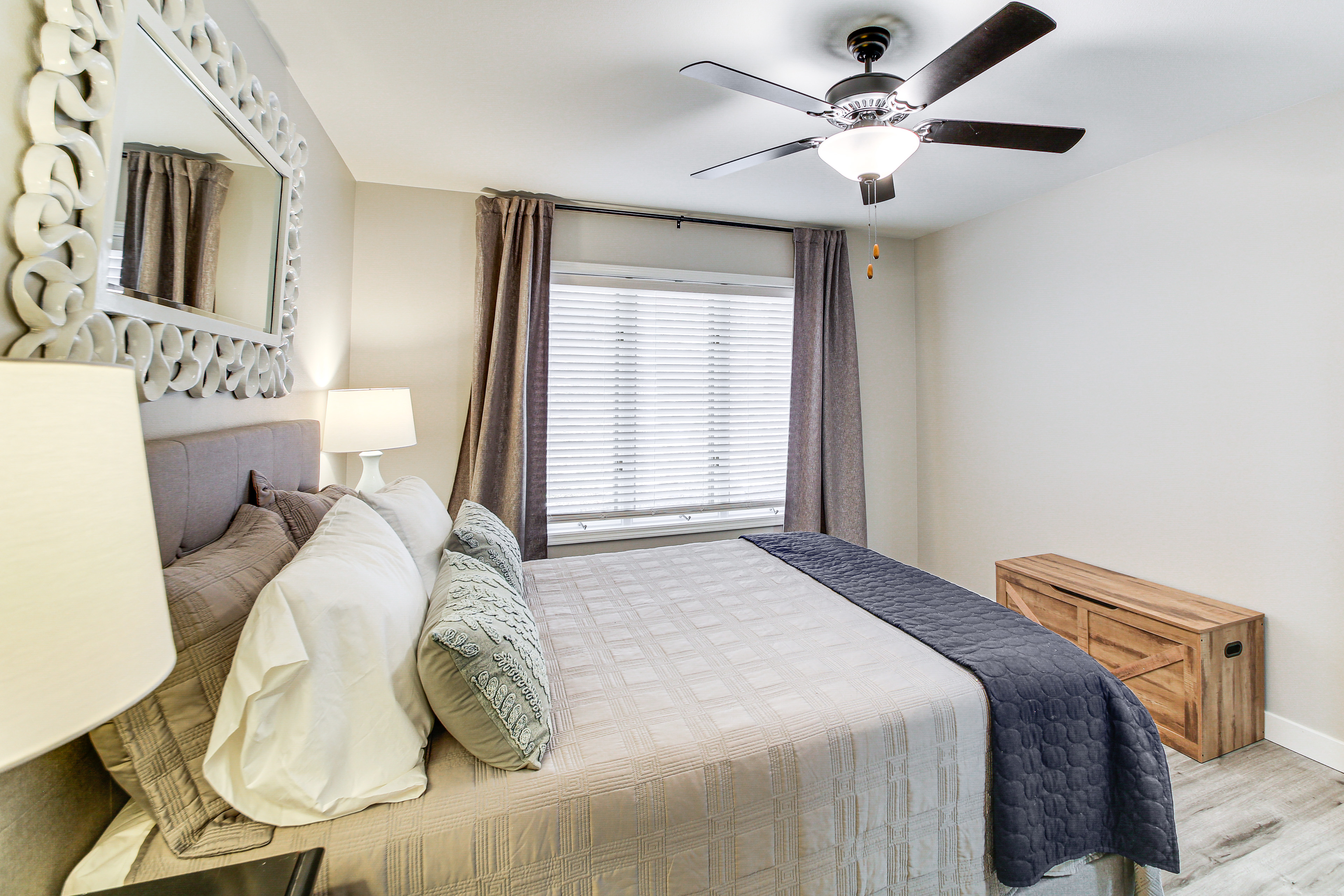 Waterfront Lake Coronado Home w/ Deck & Views