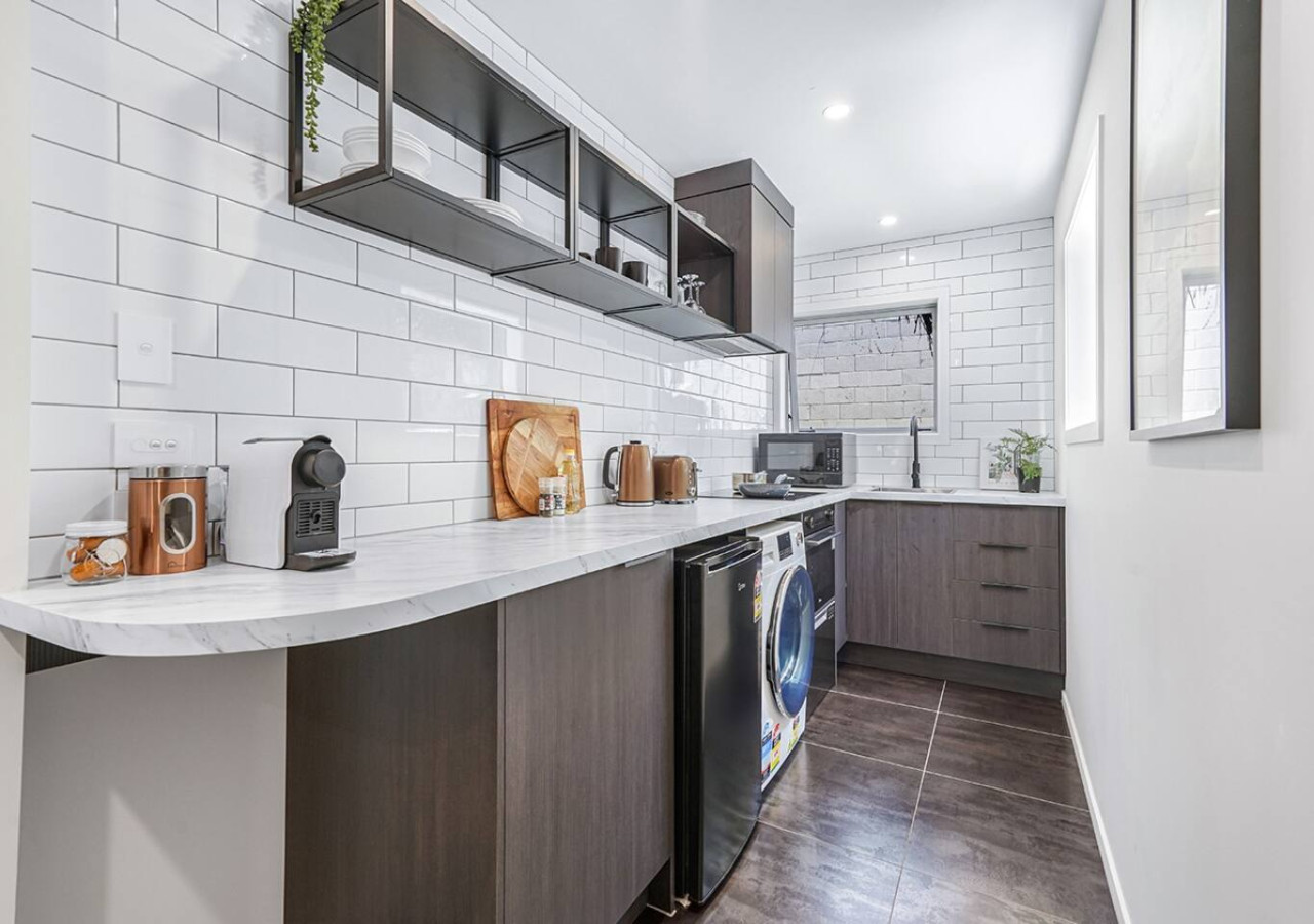 In the Heart of Hamilton! Modern and Convenient #5