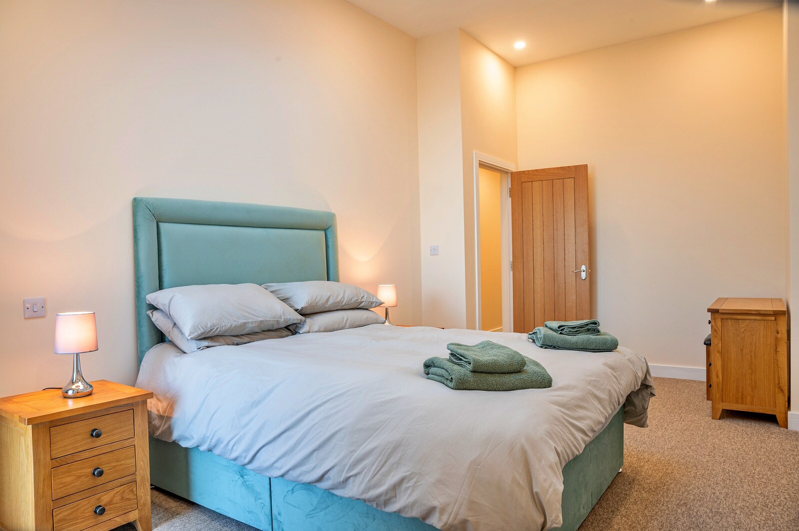 Little Rissington - Barn Five