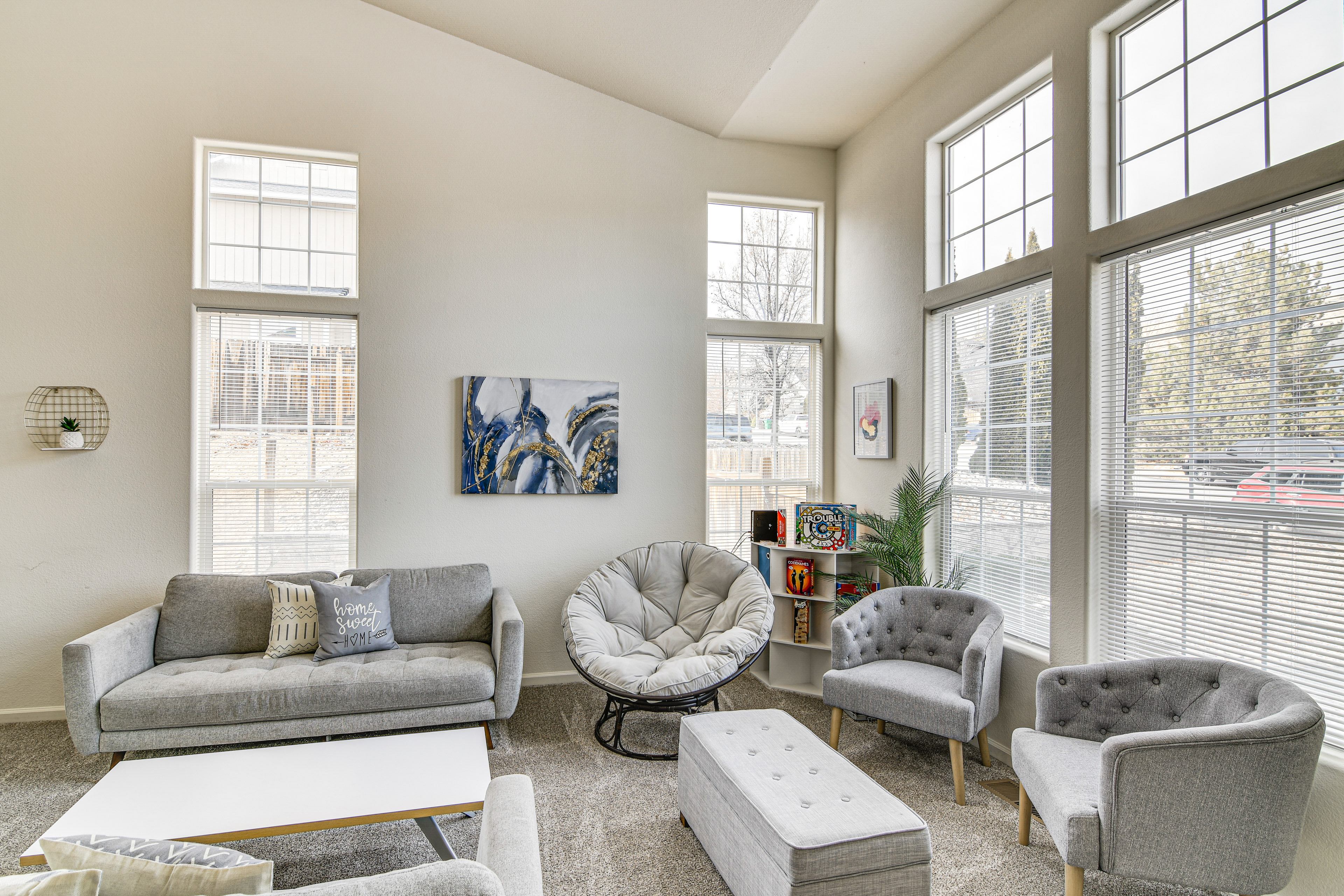 Family Reno Home w/ Game Room! 28 Mi to Ski Resort