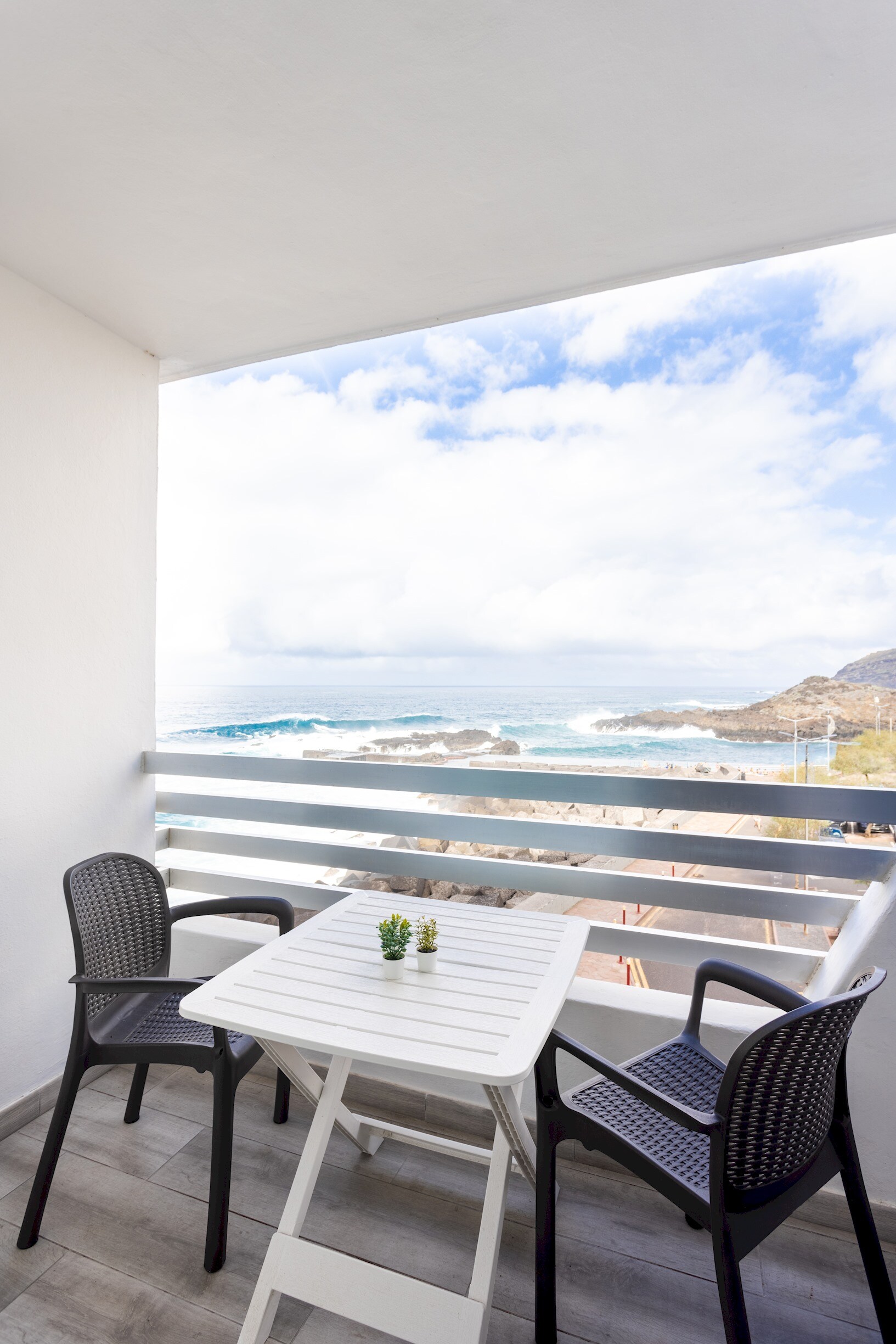 Ocean Breeze Terrace Stay, Mesa del Mar