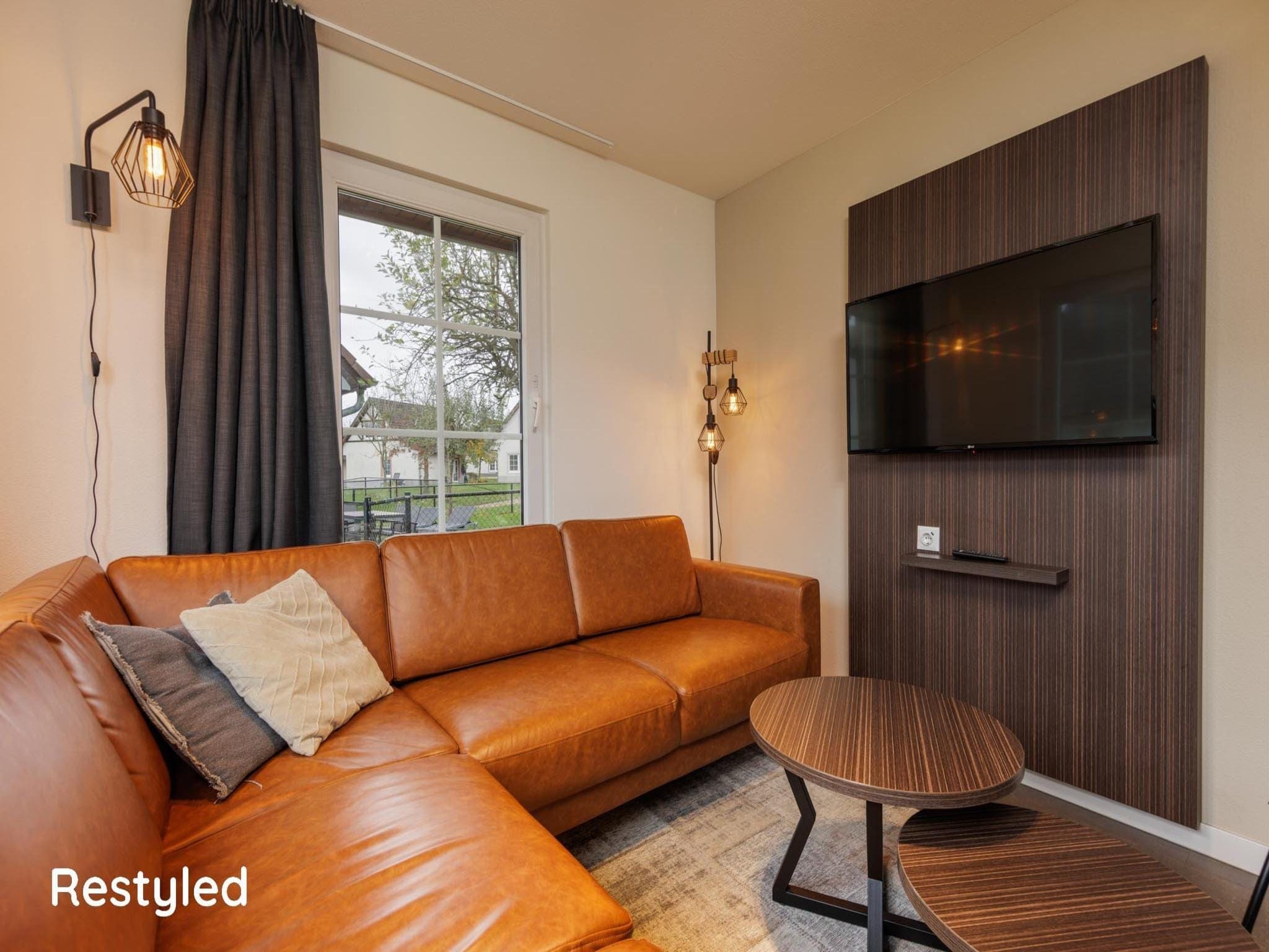 Holiday Home in Cochem with Garden