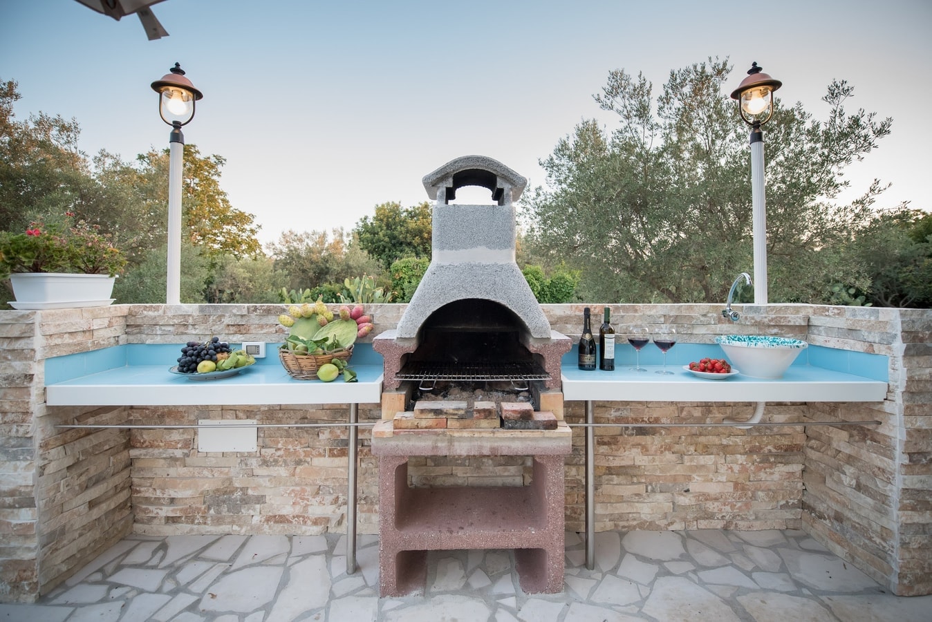 Villa Agnesca - Private villa with pool