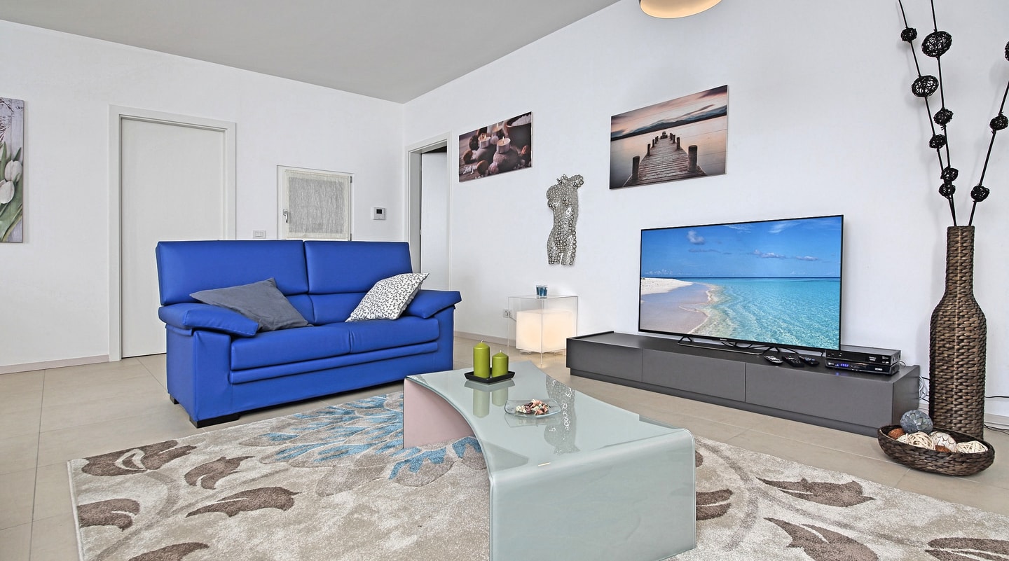 Villa Isotta - Lakeside villa with private pool