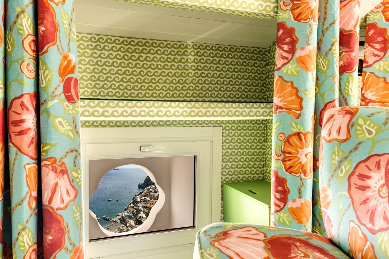 Villa San Giacomo - Unique private villa with pool and sea views