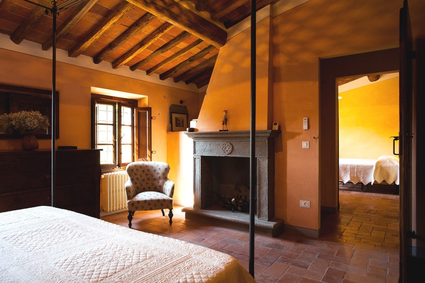 Villa Aderente - Cosy country house with private pool Villa Aderente - Cosy country house with private pool