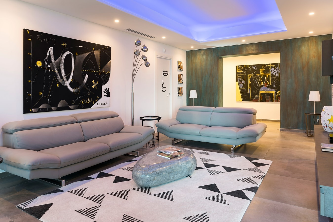 Villa Artista – Syracuse Area Villa Artista – Syracuse Area