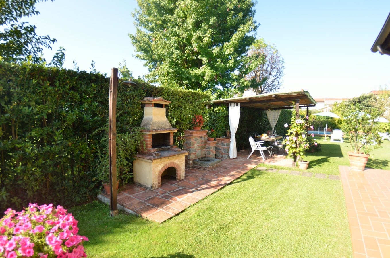 Villa Colombina - Tuscan villa with swimming pool Villa Colombina - Tuscan villa with swimming pool