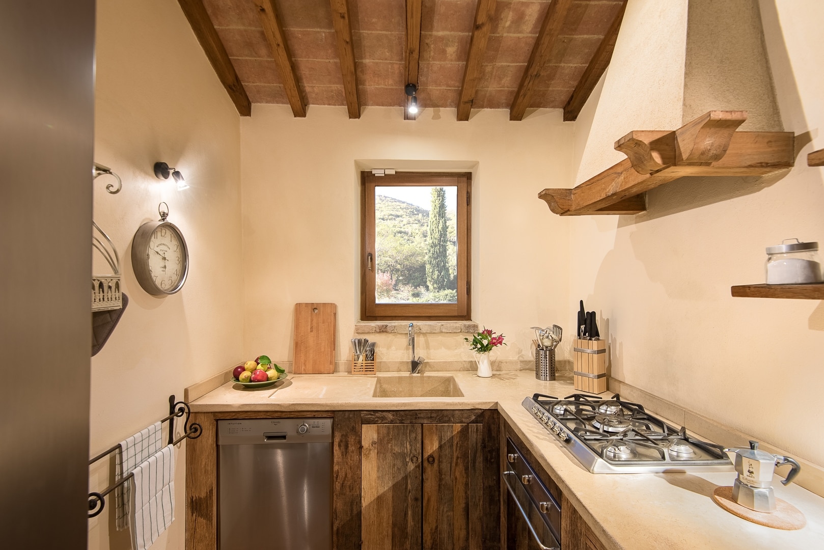 Villa Della Valle - Private villa with pool