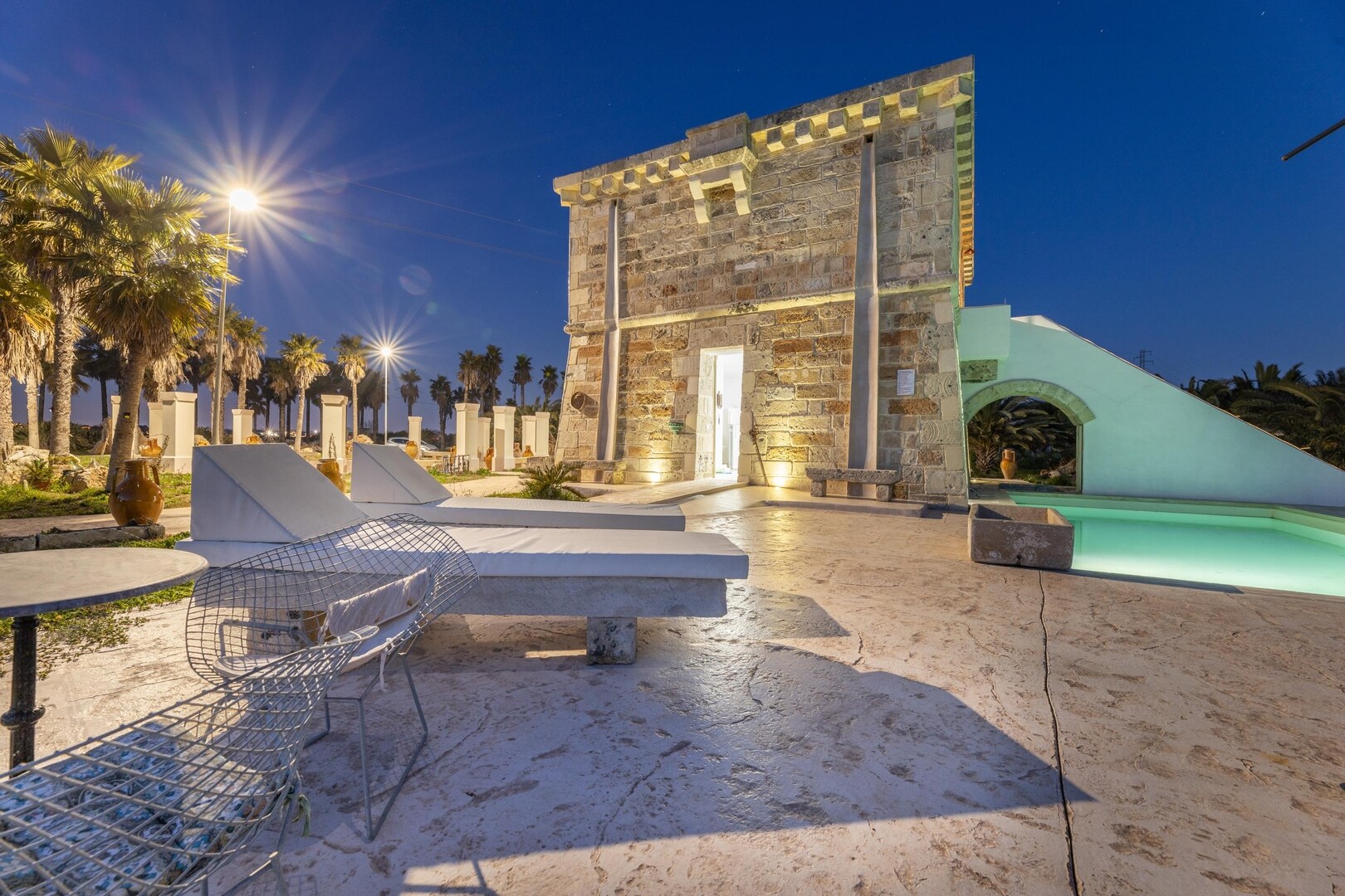 Villa Antica – Salento Villa Antica – Salento
