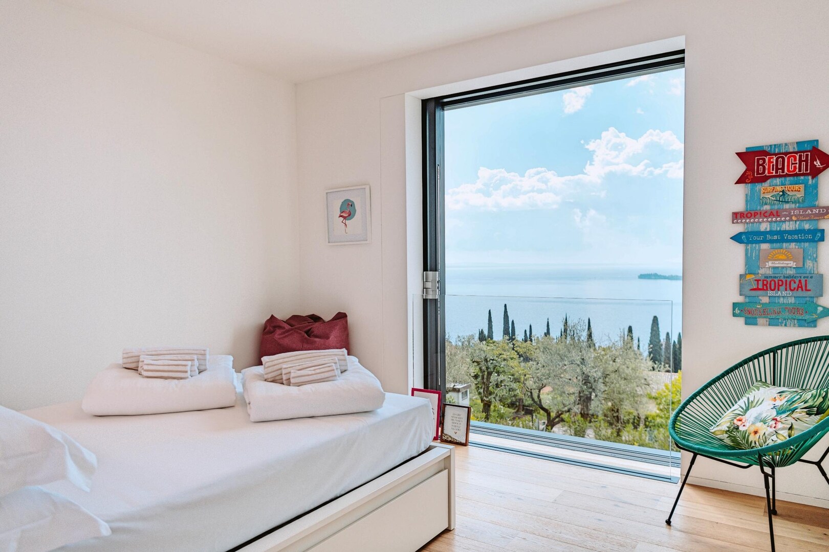 Villa Alata – Gardone Riviera