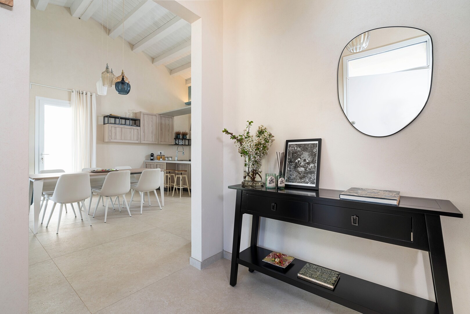 Villa Angelo - Elegant private villa with pool