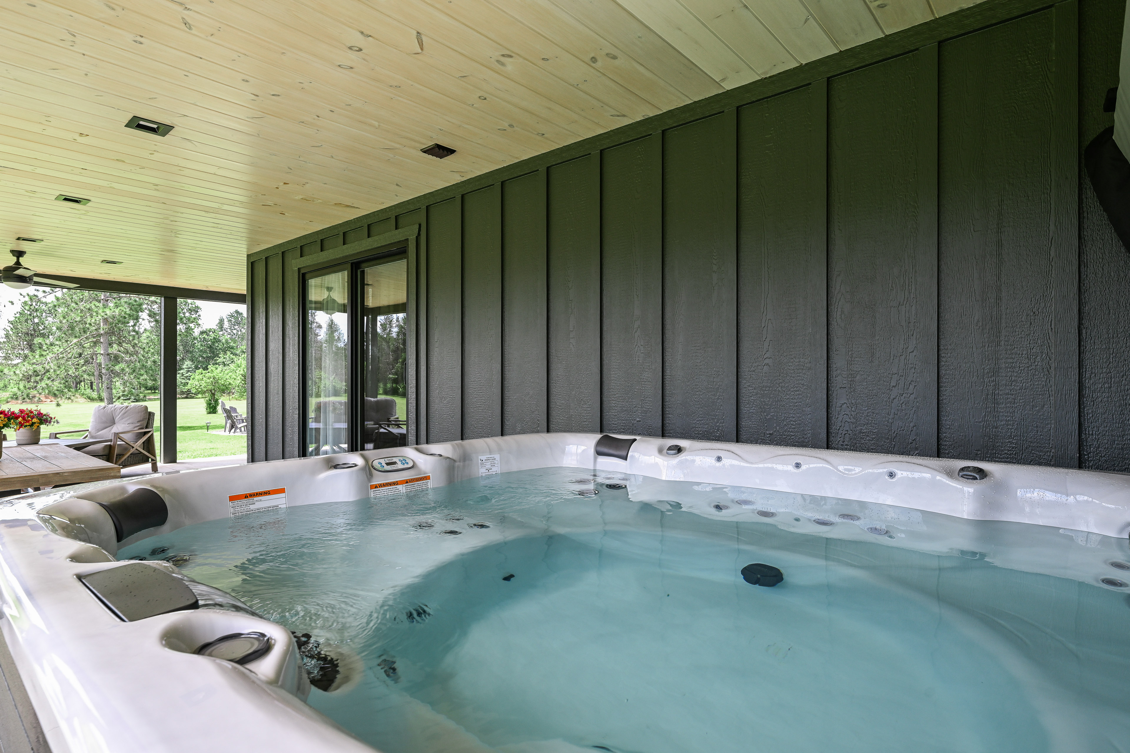 10-Acre Property w/ Fire Pit & Grill in Arkdale!