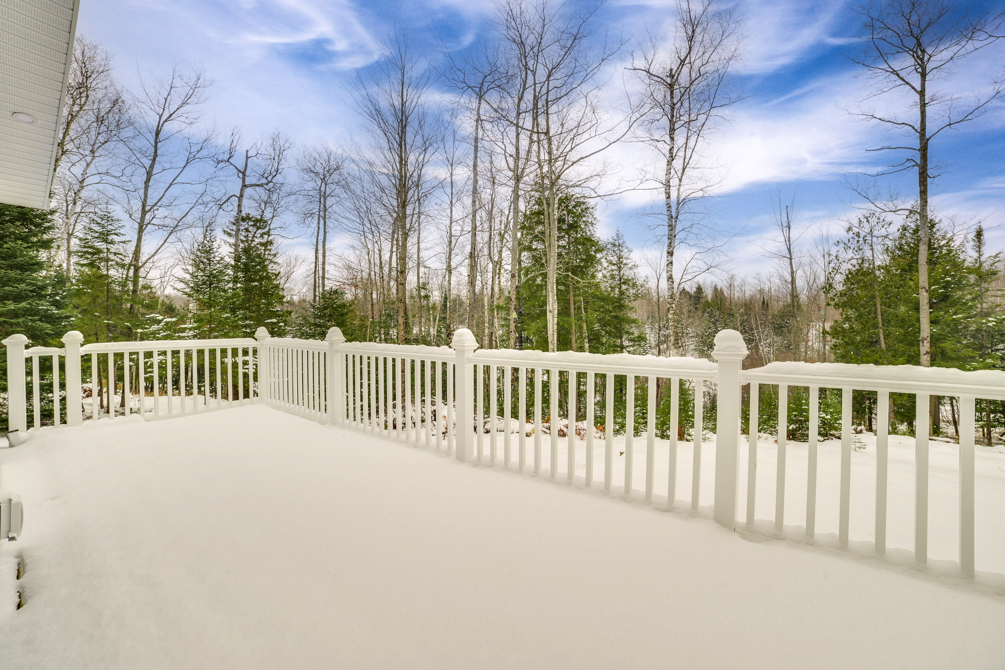 3 Mi to Lake Huron: Secluded Home in Rogers City