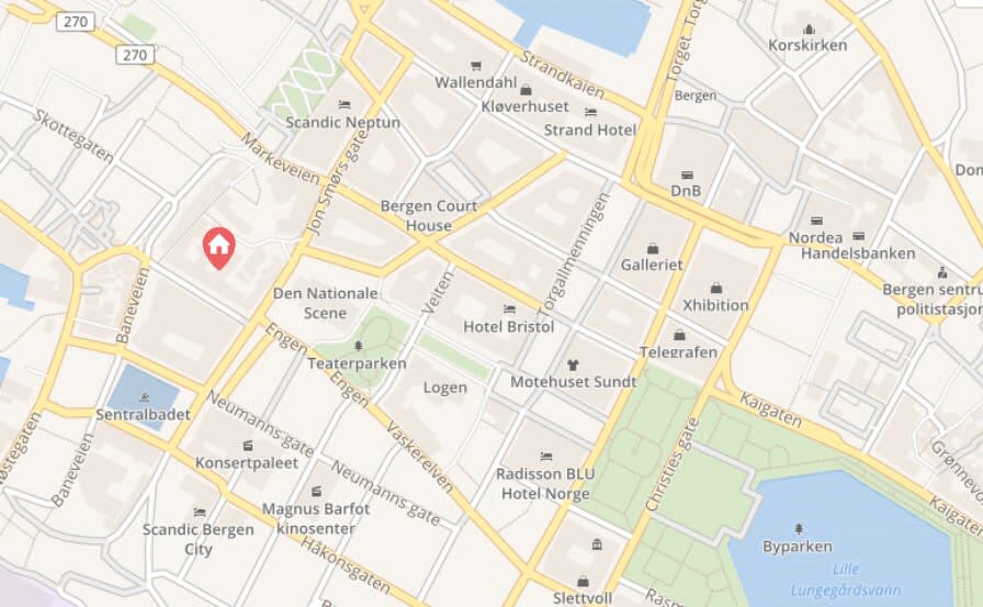 We love to share our personal recommendations with you on the best places to eat and things to do in Bergen, including some hidden gems that we have discovered and not every tourist knows about.