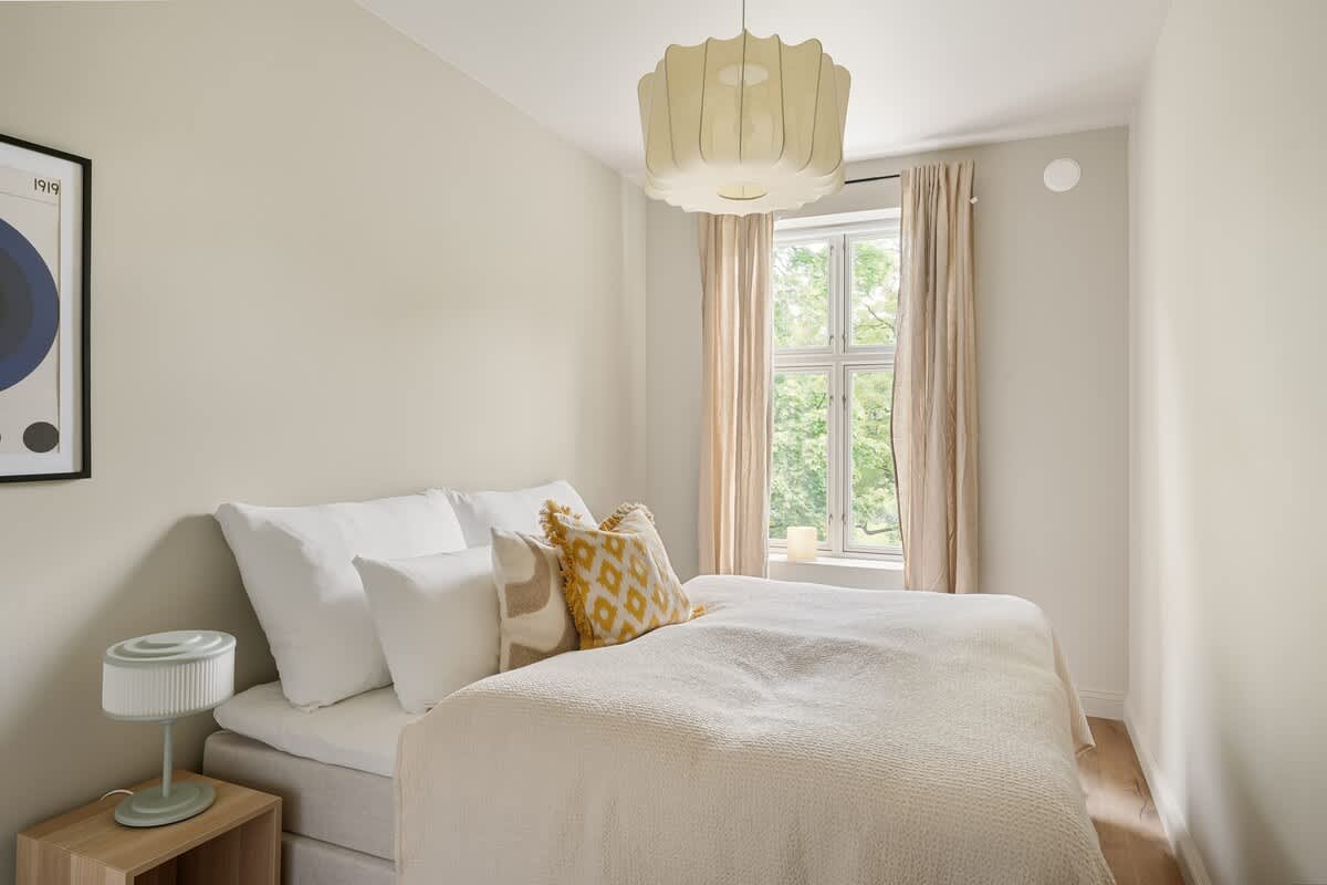 Apartments Grunerlokka 2