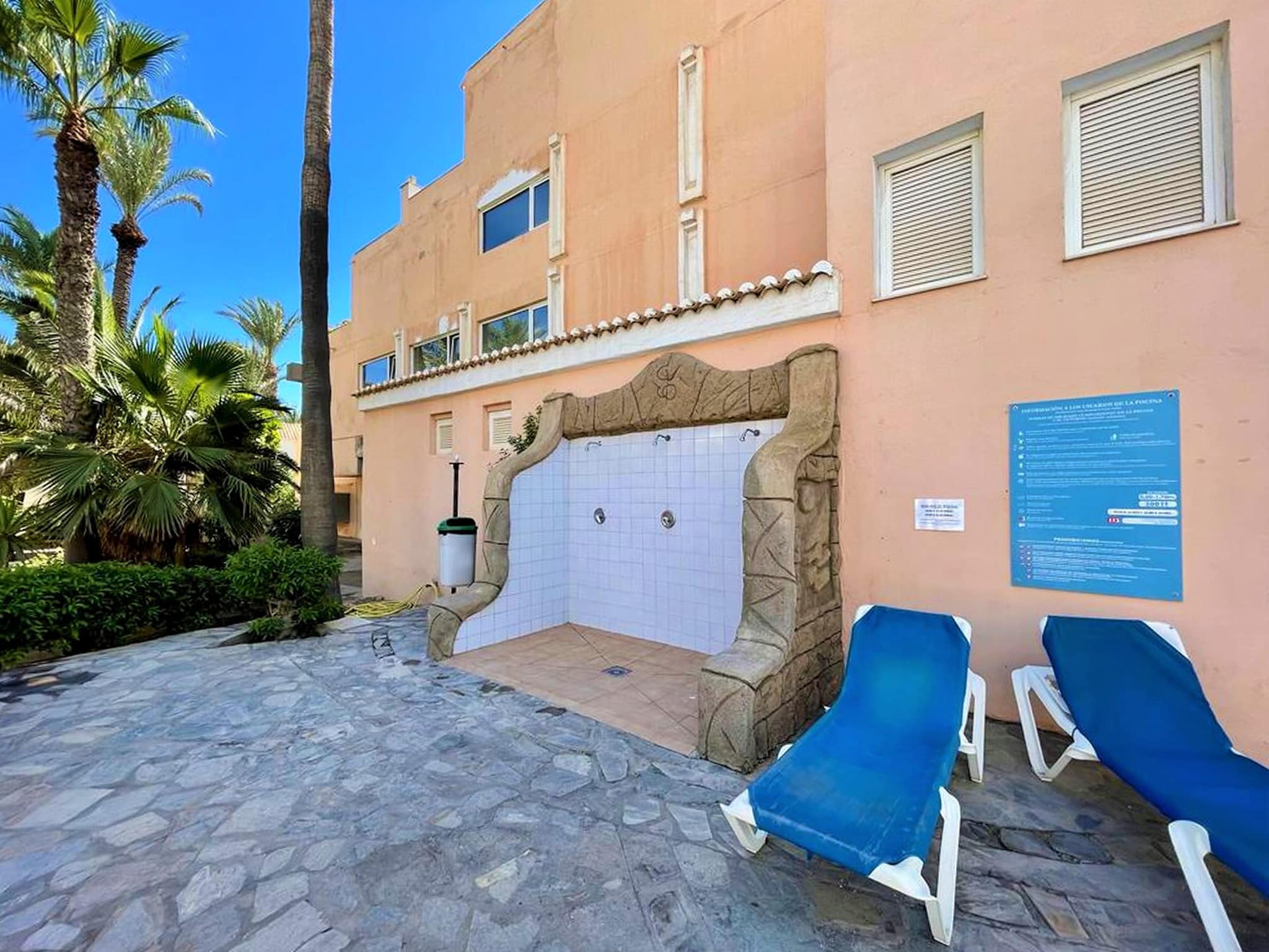 Los Kiwis 1A Linea de Playa Los Kiwis 1A Linea de Playa