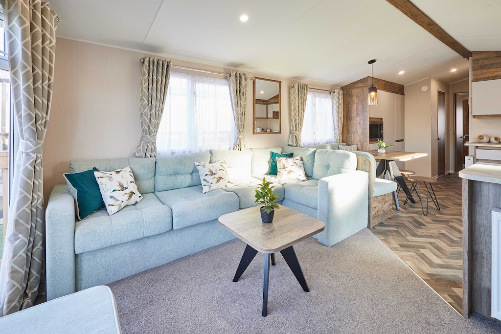 Serenity, Amotherby - Host & Stay