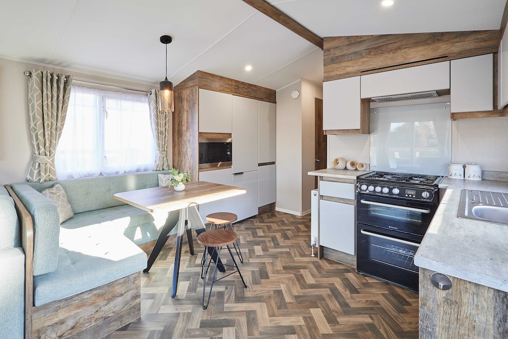 Serenity, Amotherby - Host & Stay