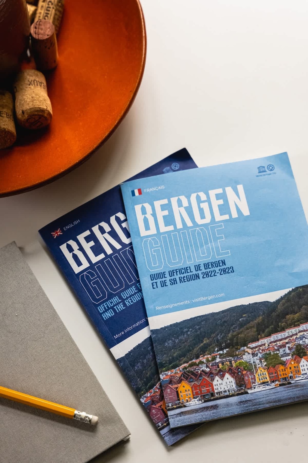 Looking for tips or advice for your upcoming trip to Bergen? We'd be delighted to share our personal favorite things to do and recommend some great places to eat in the city. Don't hesitate to get in touch for some insider tips!