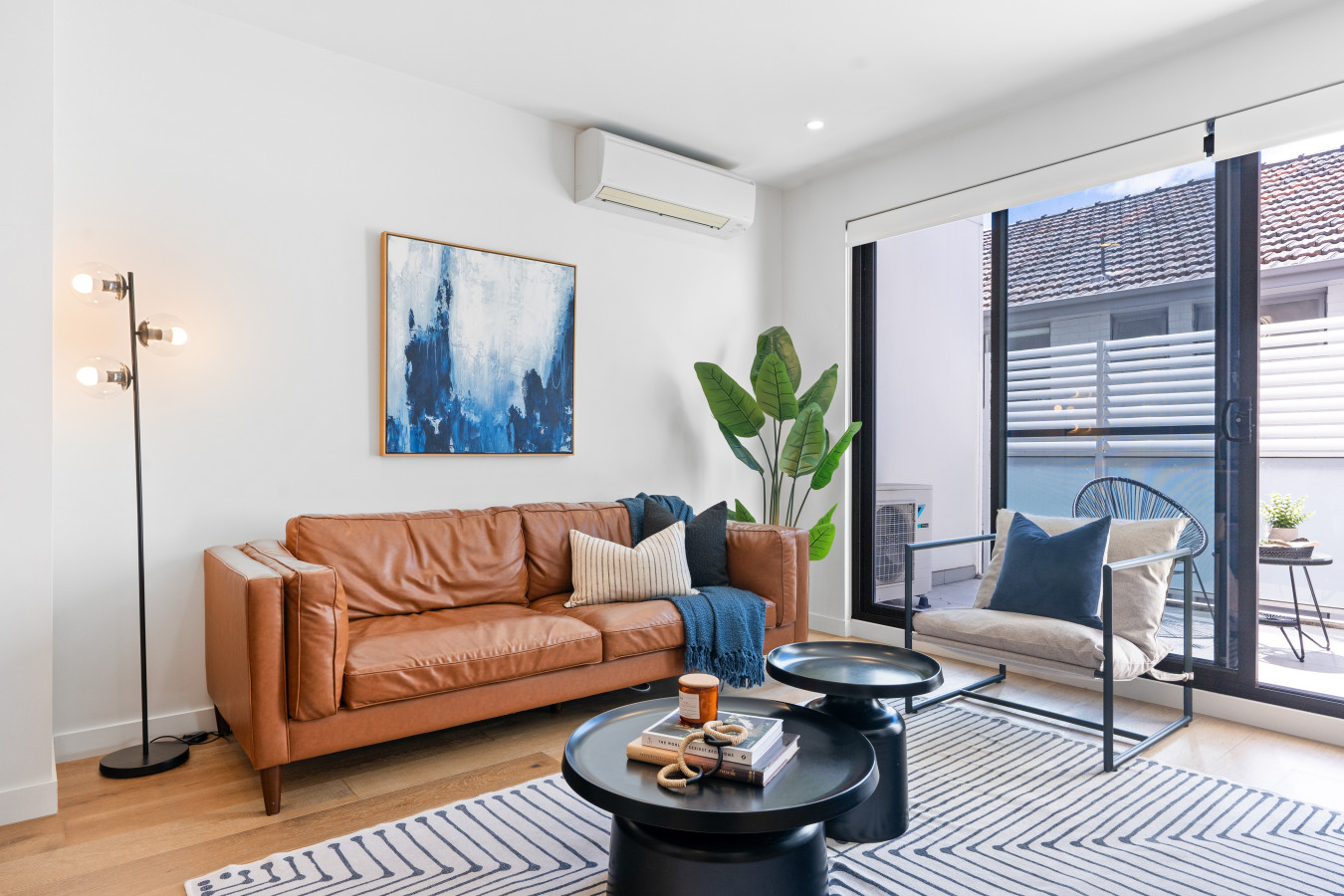 Urban Living at Its Best