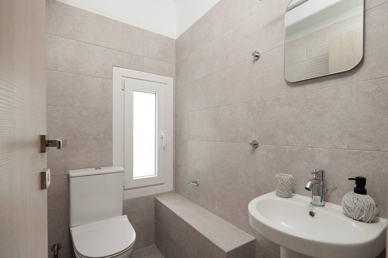 Silvina Beach House Naxos