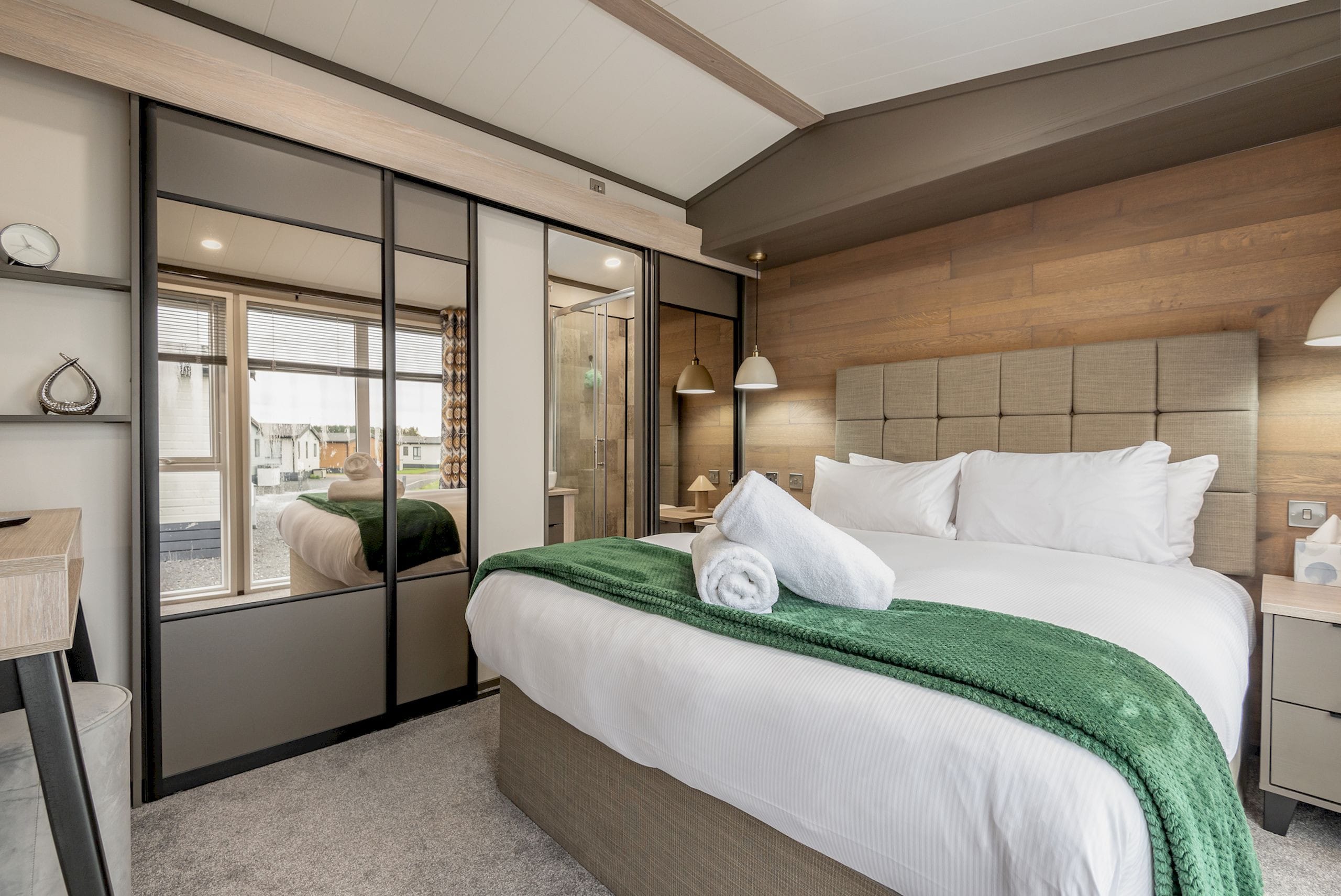 Stewart's Resort Cameron (No 74) Stewart's Resort Cameron (No 74)