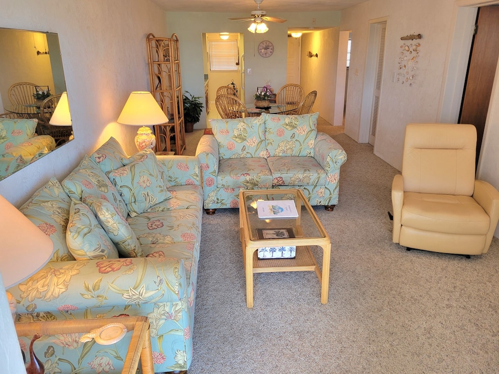 Living Room Furniture