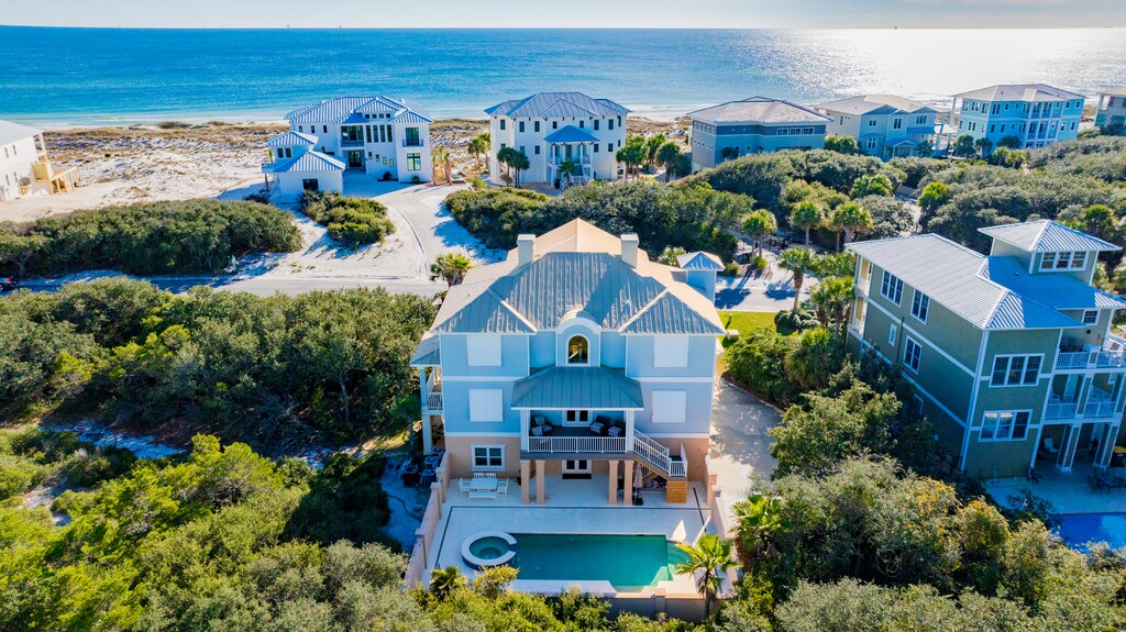 Welcome to Serendipity !