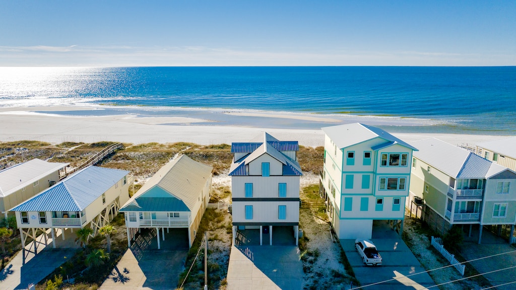 Welcome to Bella Bleu!