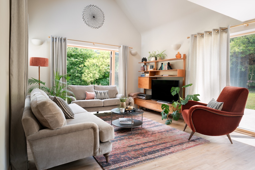 Fresh Escapes - Sunnybrook - Eco House - woodfired Hot Tub - Shaldon