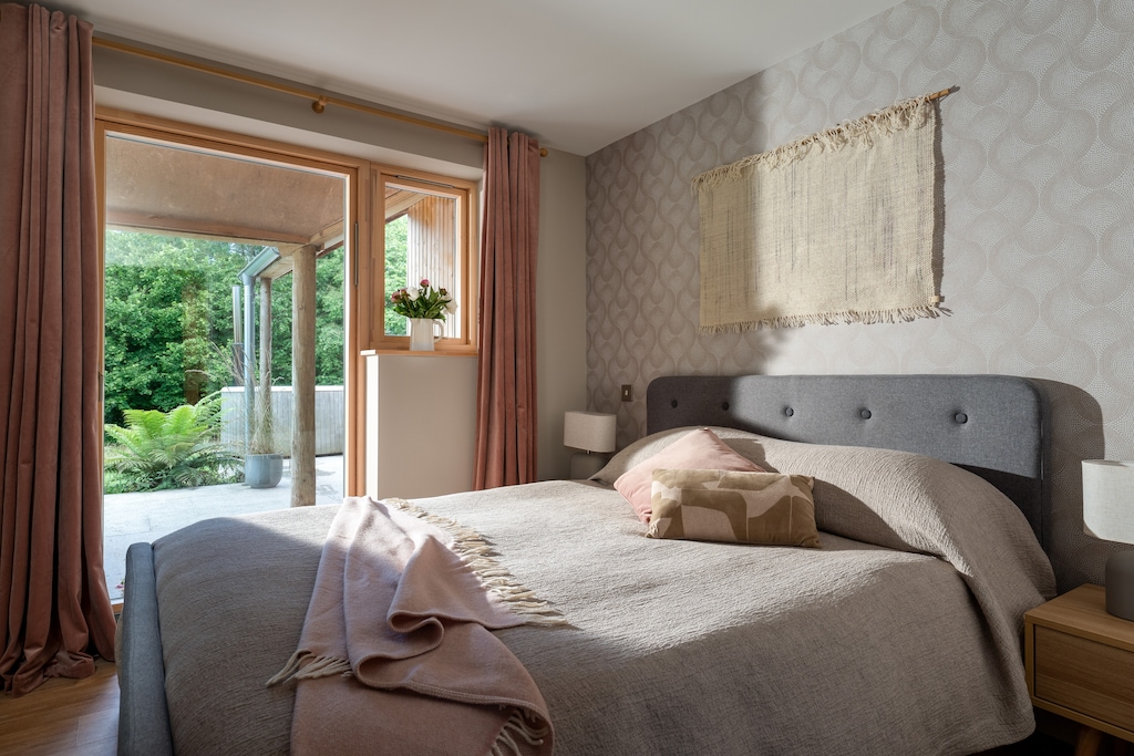 Fresh Escapes - Sunnybrook - Eco House - woodfired Hot Tub - Shaldon