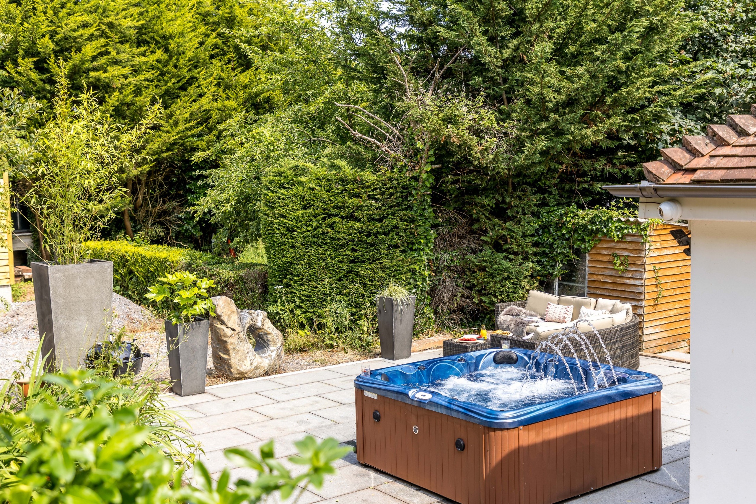 Bramblewood Bramblewood