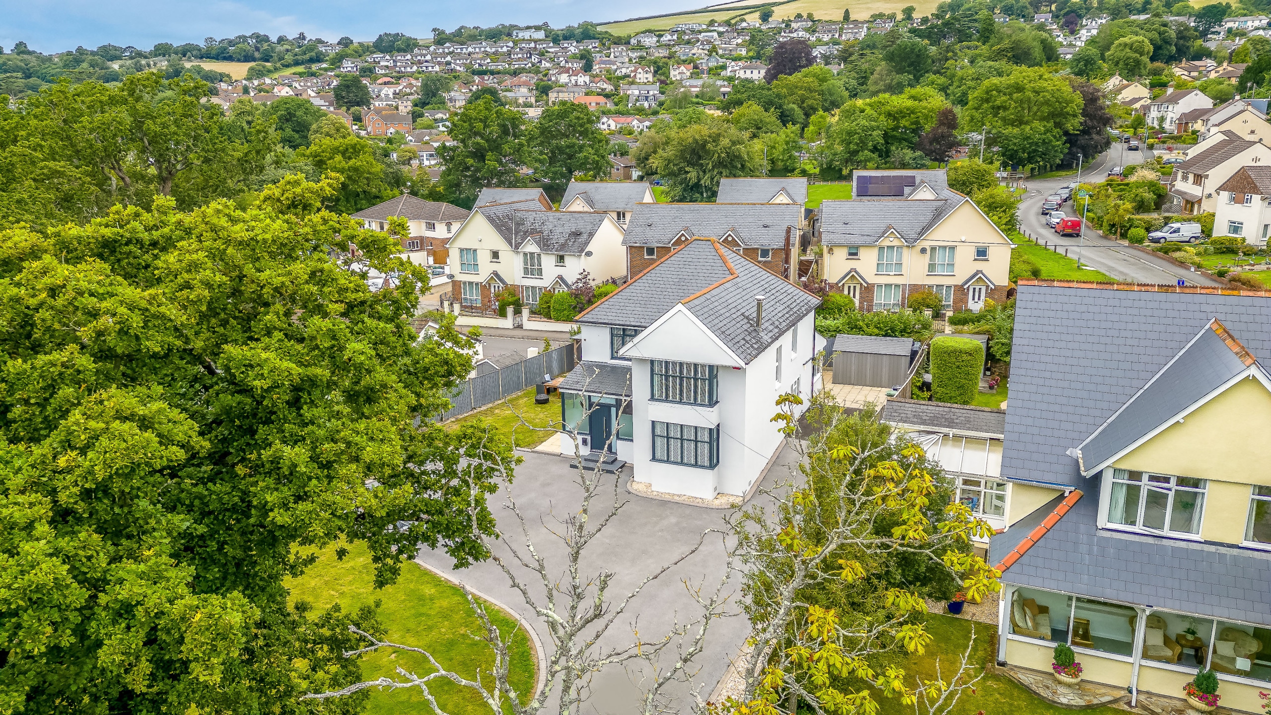 Fresh Escapes - Greenacre - Teignmouth - hot Tub - Sleeps 10 