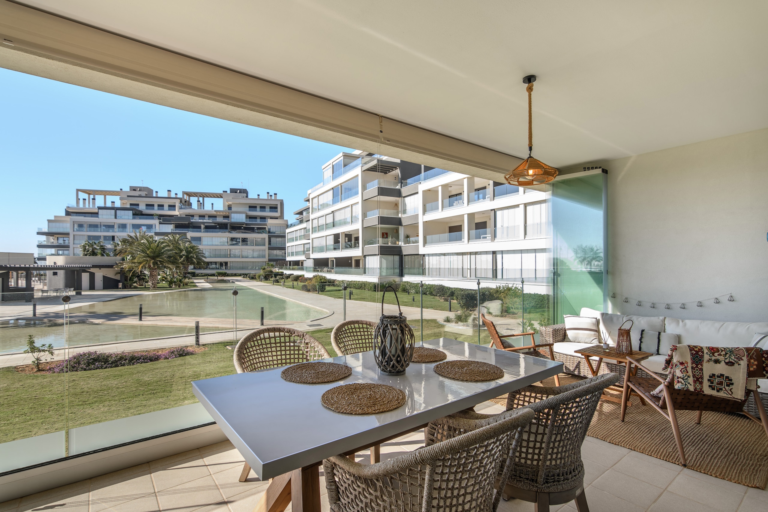 Ocean Homes by Ĥ - Playa de los Haraganes HOHH6003PE31 Ocean Homes by Ĥ - Playa de los Haraganes HOHH6003PE31