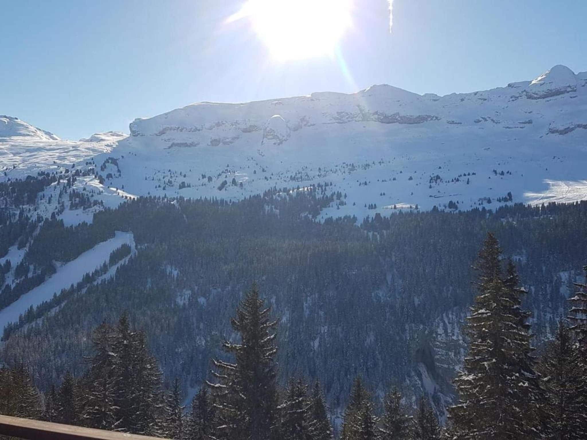 Luxe Apartment w/ Ski Luxe Apartment w/ Ski