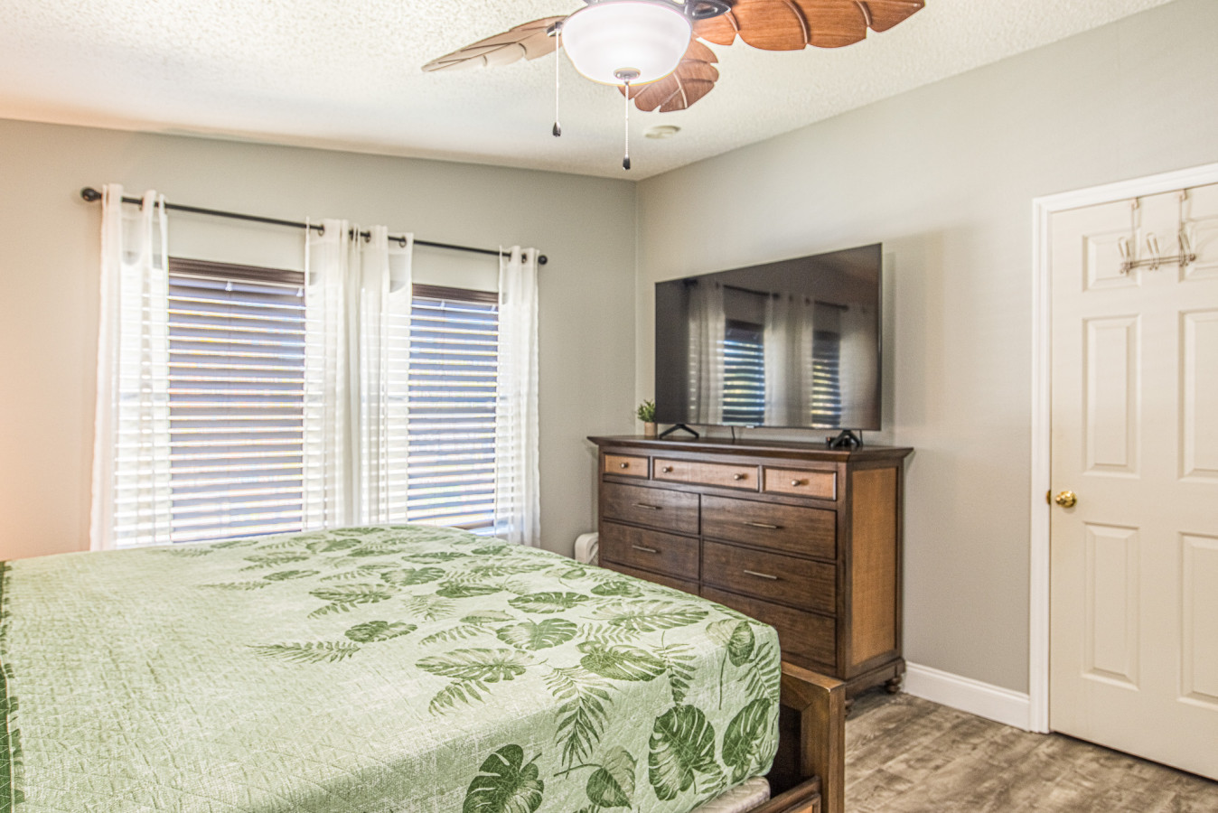 Island Time Canal Home on Ozello Keys in Crystal River