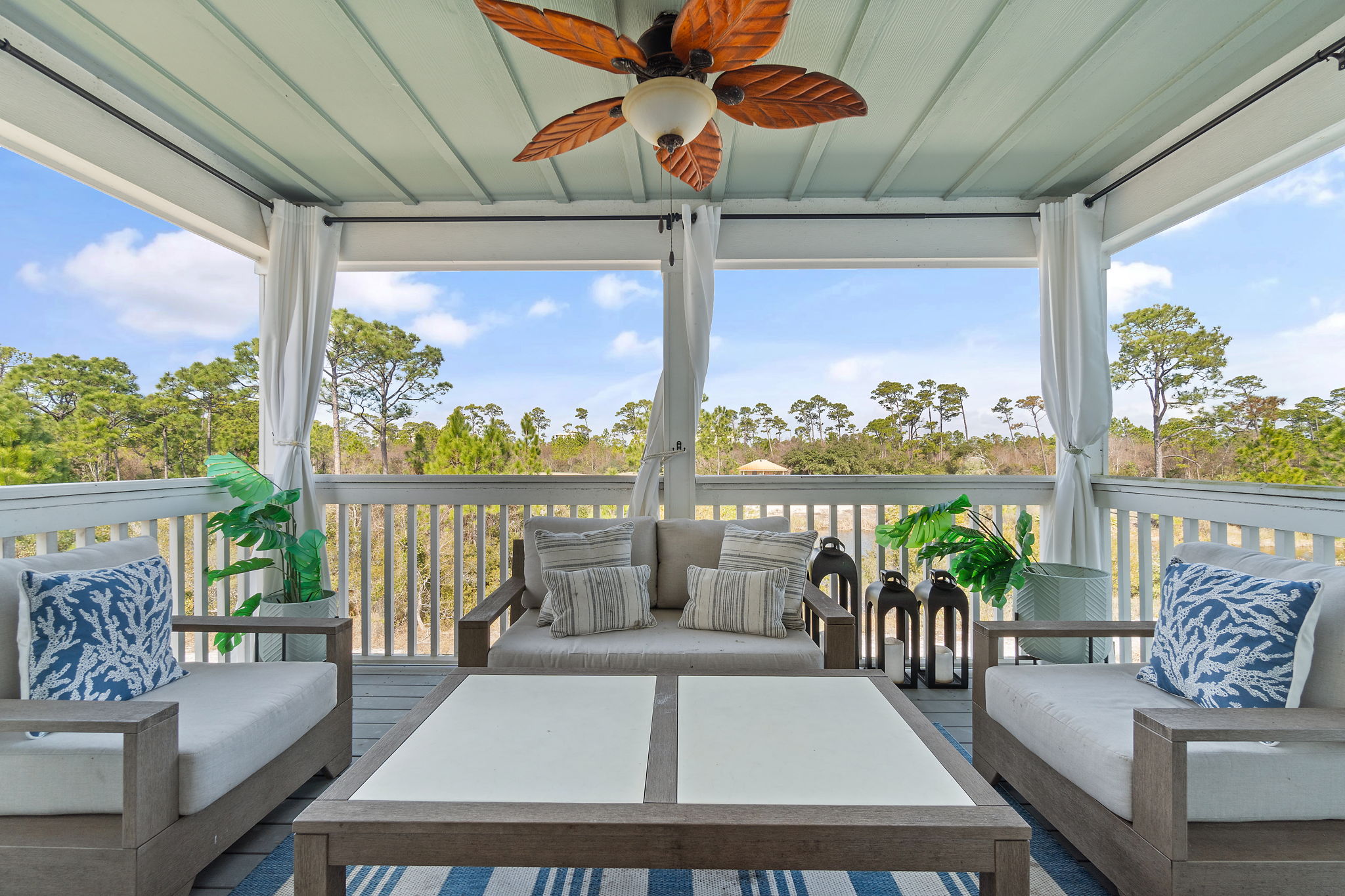 Welcome to Villa Del Mar at Lost Key Villas!